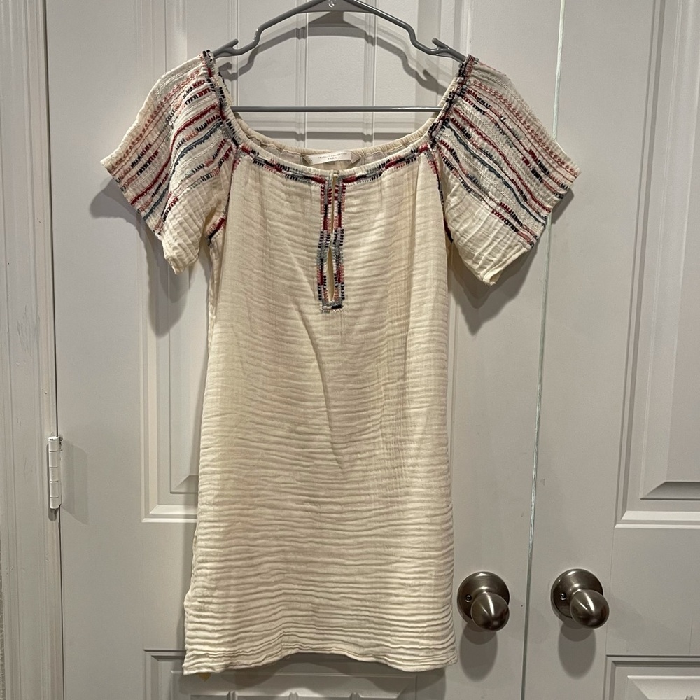 Zara Dress